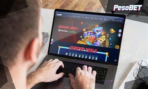 pesobet safety - pesobet casino reviews